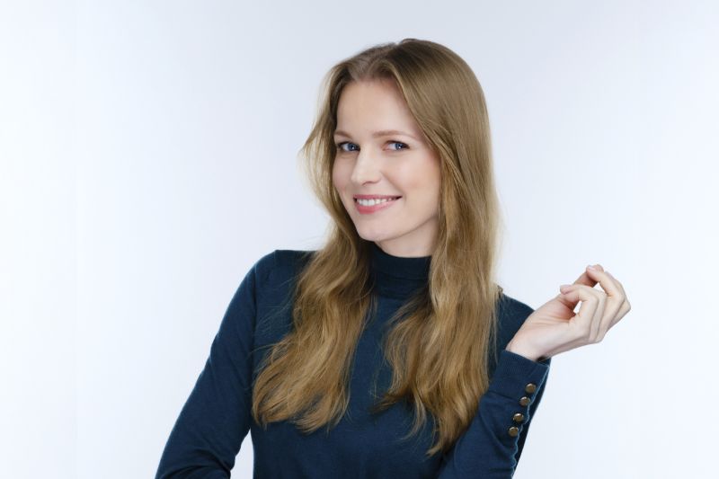 Agnieszka Cegielska