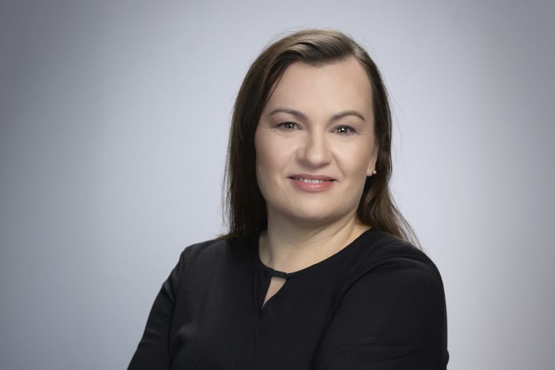 Beata Krusicka