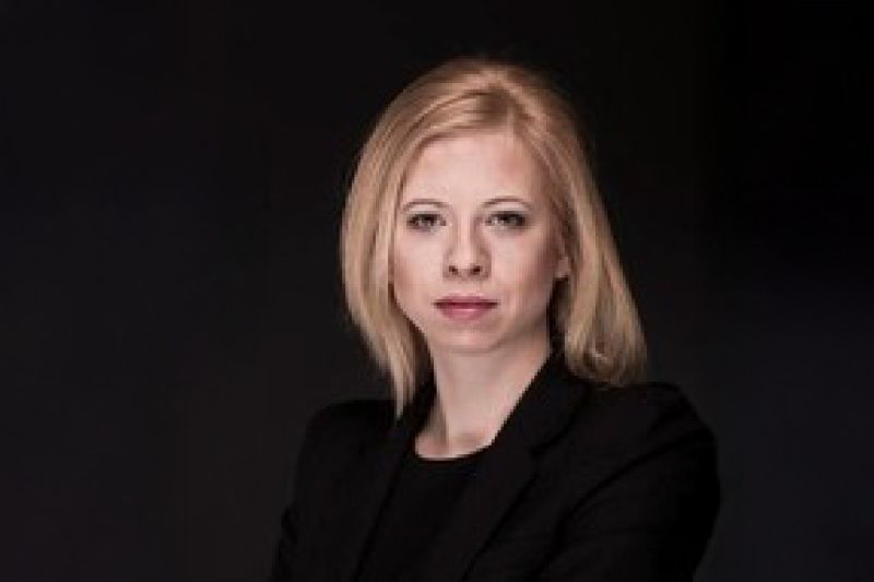 Ewa Karbowiak