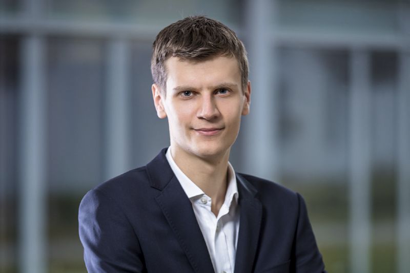 Filip Hryniewicki