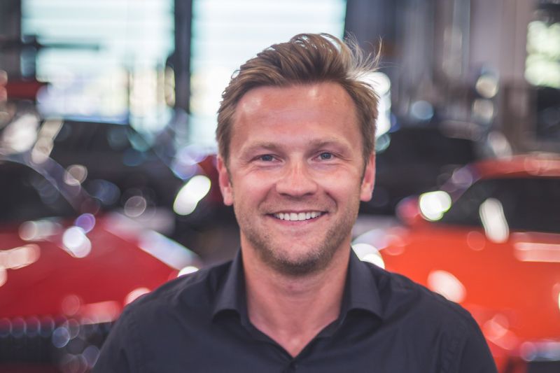 Jacek Chmielewski