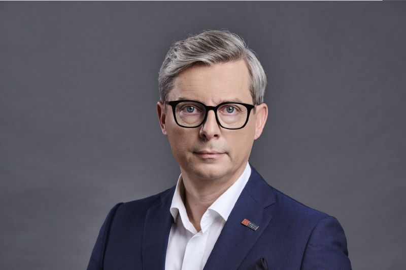 Krzysztof Soszyński