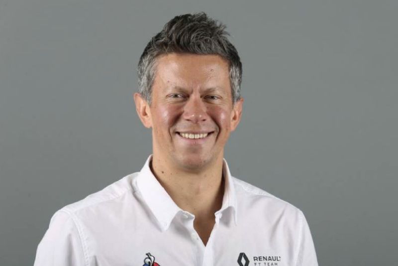 Marcin Budkowski