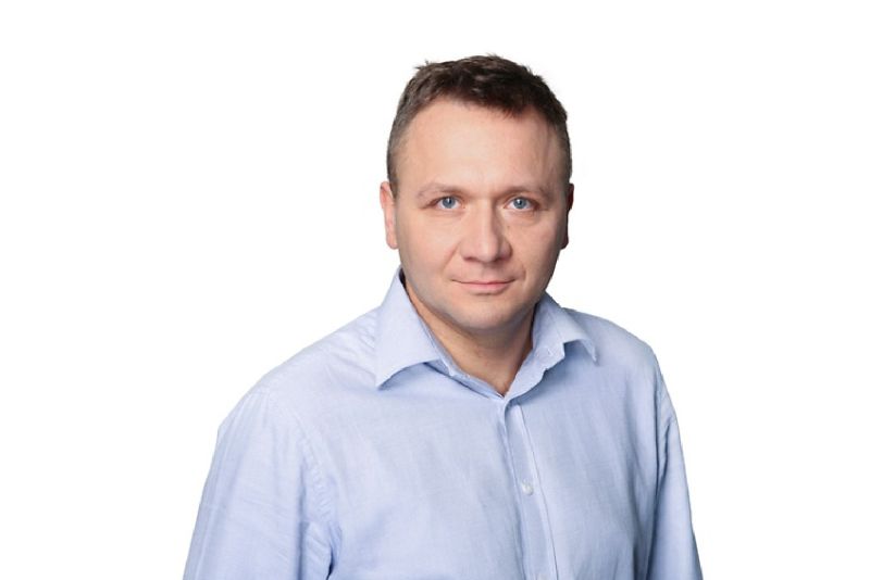 Michał Głażewski
