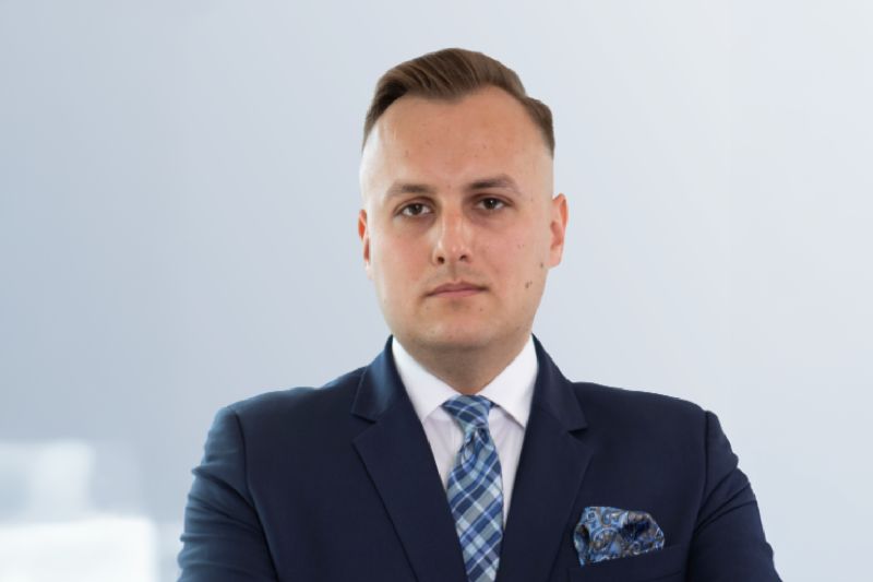 Michał Nocuń