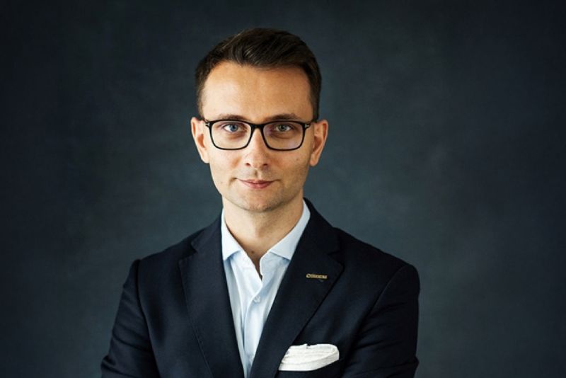 Tomasz Bęben