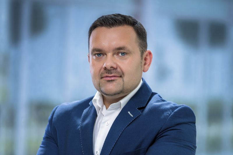 Wojciech Jagodziński