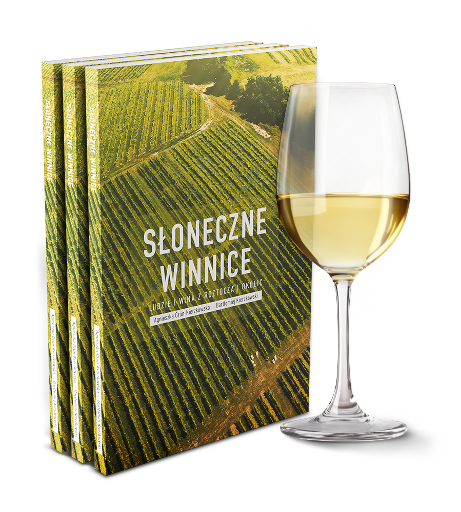 Słoneczne Winnice