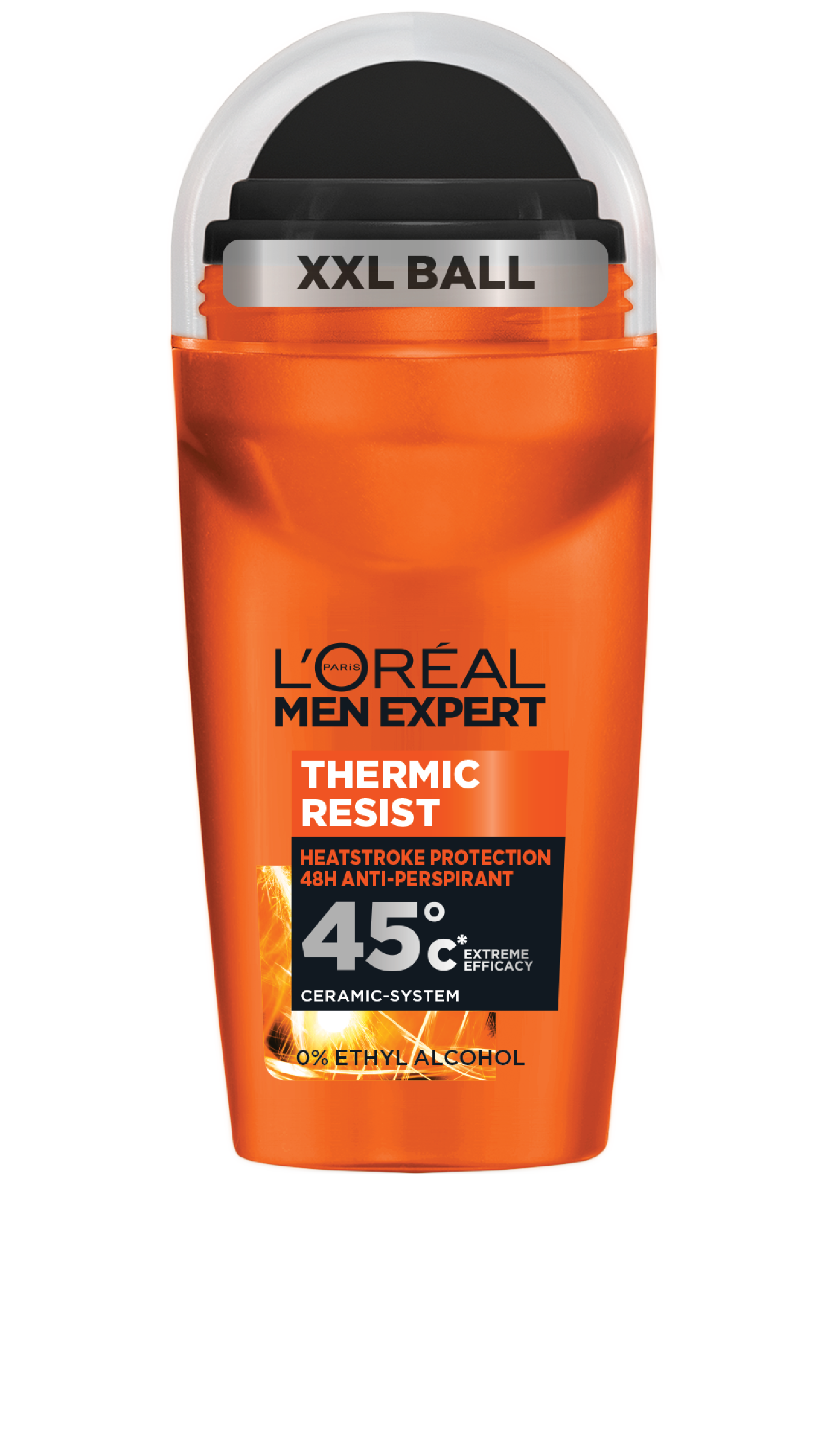 Thermic Resist